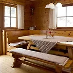 Kuhgrabenhuette * Kliening