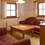 בית נופש Kuhgrabenhuette