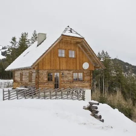 Kuhgrabenhütte Kliening