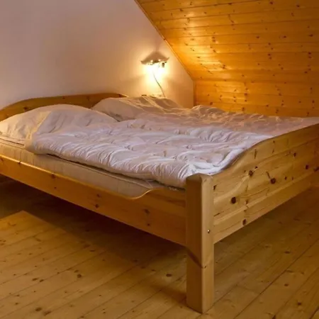 Kuhgrabenhuette Kliening