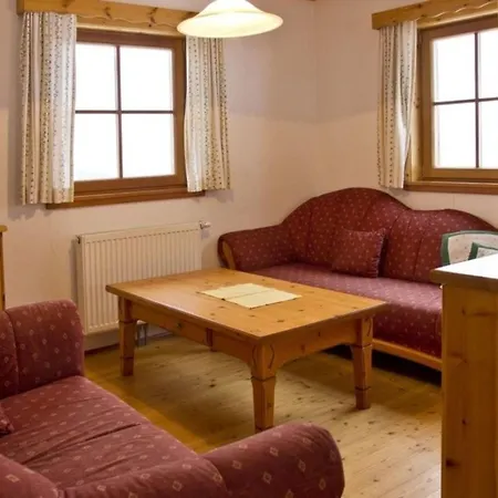 Dom wakacyjny Kuhgrabenhuette