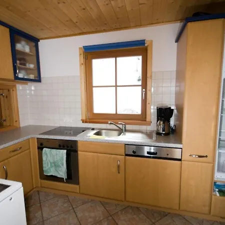 Kuhgrabenhuette * Kliening