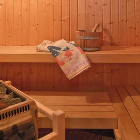 Kuhgrabenhuette Prázdninový dům Kliening