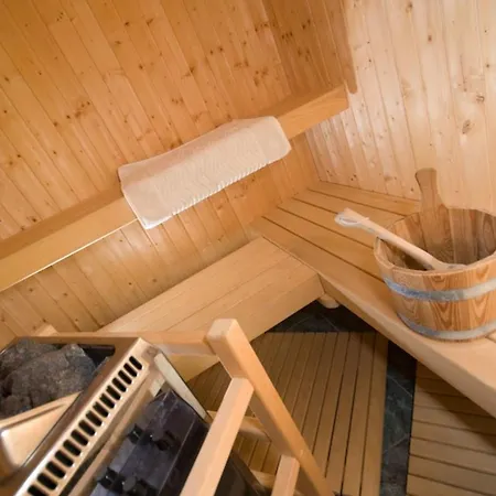 Kuhgrabenhütte * Kliening