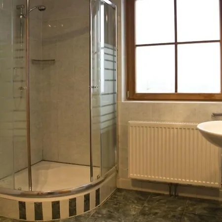 Kuhgrabenhuette Kliening