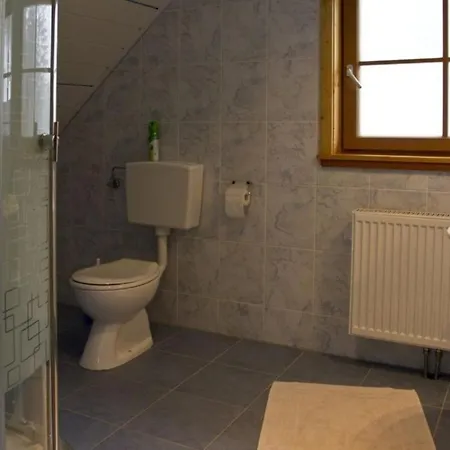 Kuhgrabenhuette * Kliening