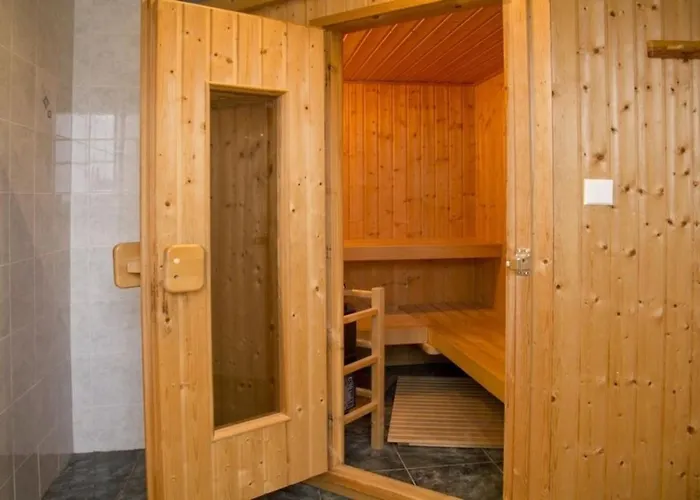 Ferienhaus Kuhgrabenhütte