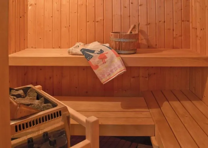 Kuhgrabenhuette Dom wakacyjny Kliening