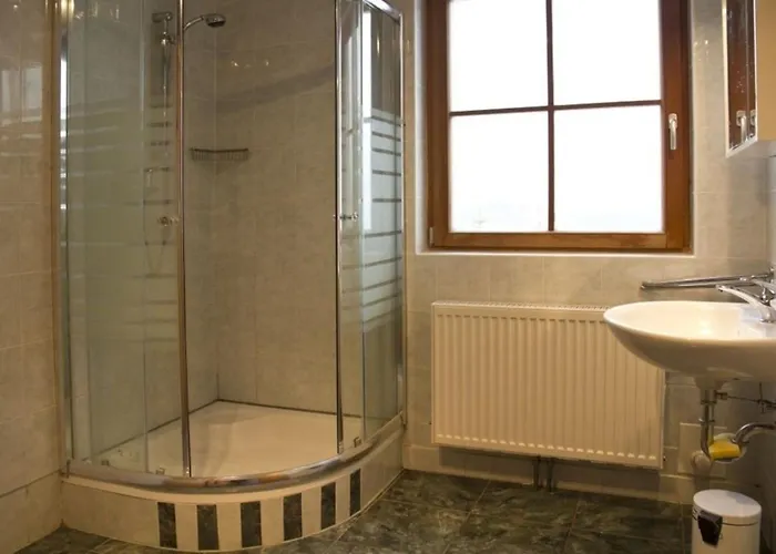 Kuhgrabenhuette Kliening