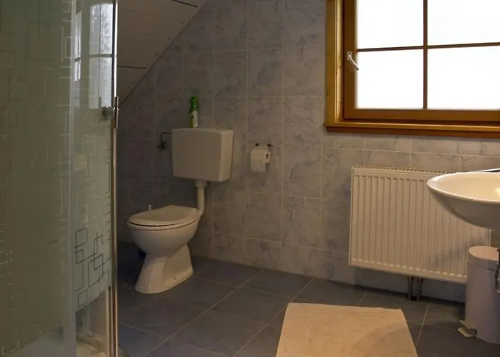 Kuhgrabenhuette * Kliening